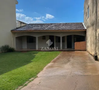 Casa com 1 Quarto para alugar, 80m² no Parque Residencial Tuiuti, Maringá