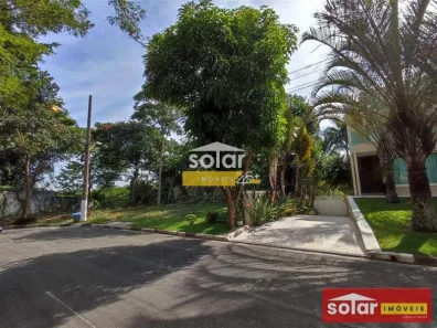 Lote/Terreno à venda, 1004m² no Arujázinho I, II e III, Arujá