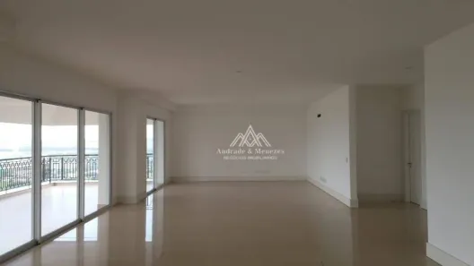 Apartamento com 4 Quartos à venda, 530m² no Jardim Botânico, Ribeirão Preto
