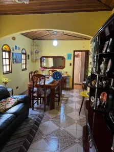 Casa com 2 Quartos à venda, 160m² no Bela Vista, Osasco