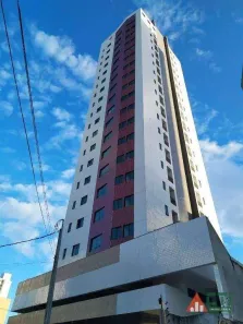 Apartamento com 2 Quartos à venda, 46m² no Madalena, Recife
