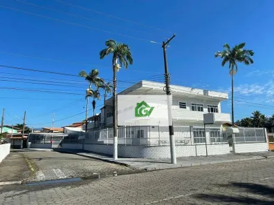 Prédio Comercial para alugar, 1500m² no Indaiá, Caraguatatuba