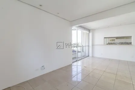 Cobertura com 2 Quartos à venda, 121m² no Campo Belo, São Paulo