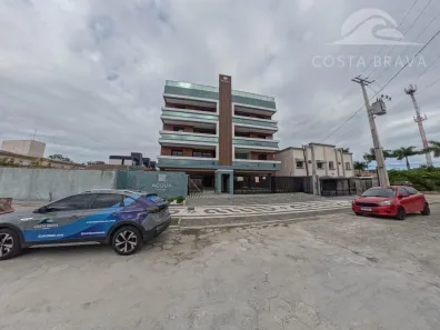Cobertura com 3 Quartos à venda, 107m² no Caiobá, Matinhos