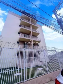 Apartamento com 2 Quartos à venda, 55m² no Vila São Geraldo, São Paulo