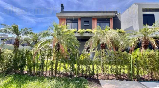 Casa de Condomínio com 4 Quartos à venda, 203m² no , Xangri-Lá
