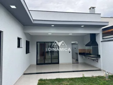 Casa de Condomínio com 3 Quartos à venda, 170m² no Parque Olívio Franceschini, Hortolândia