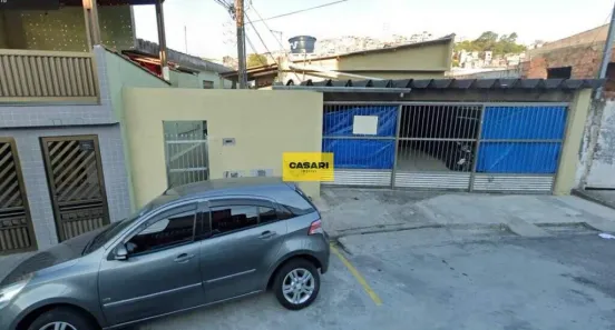 Casa com 7 Quartos à venda, 238m² no Ferrazópolis, São Bernardo do Campo