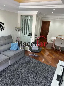Apartamento com 3 Quartos à venda, 159m² no Vila Isabel, Rio de Janeiro