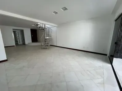 Cobertura com 5 Quartos à venda, 510m² no Pituba, Salvador