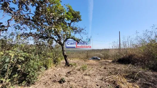 Lote/Terreno à venda, 360m² no Jardim Baviera, Juatuba