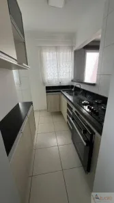 Apartamento com 2 Quartos para venda ou aluguel, 45m² no Residencial Guairá, Sumaré
