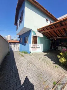 Sobrado com 2 Quartos à venda, 106m² no Jardim do Papai, Guarulhos