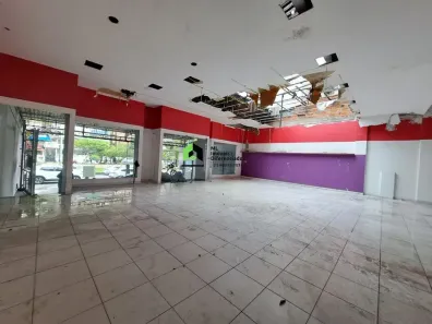 Prédio Comercial para alugar, 507m² no Horto Florestal, Salvador