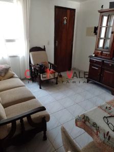Apartamento com 2 Quartos à venda, 48m² no Bosque dos Eucaliptos, São José dos Campos