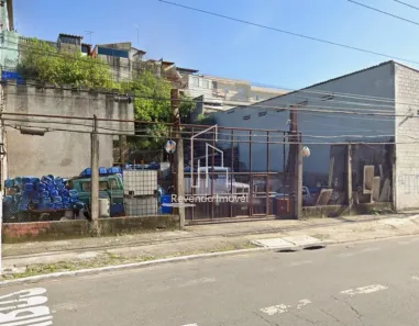 Lote/Terreno à venda, 560m² no Jardim Nossa Senhora do Carmo, São Paulo
