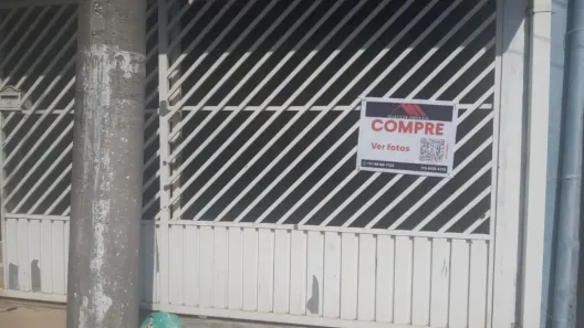 Sobrado com 2 Quartos à venda, 123m² no Nova Petrópolis, São Bernardo do Campo