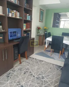 Apartamento com 3 Quartos à venda, 115m² no Jardim Portal I e II, São Paulo