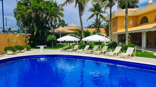 Casa com 7 Quartos à venda, 1600m² no Jardim Acapulco, Guarujá