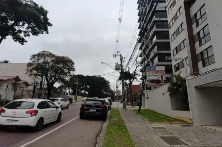 Apartamento com 1 Quarto à venda, 28m² no Bacacheri, Curitiba