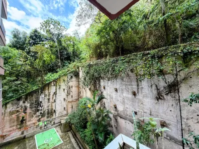 Apartamento com 2 Quartos à venda, 89m² no Lagoa, Rio de Janeiro