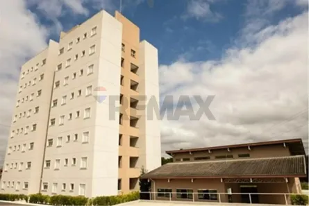 Apartamento com 2 Quartos para alugar, 66m² no Vila Paraíso, Caçapava