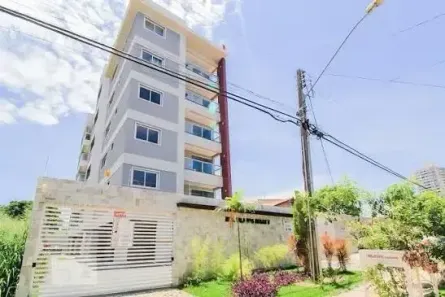 Apartamento com 2 Quartos à venda, 57m² no Vila Rosa, Goiânia