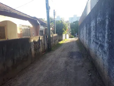 Lote/Terreno à venda, 240m² no Glória, Porto Alegre