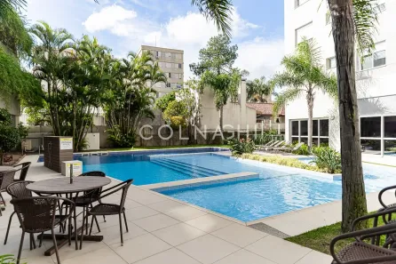 Apartamento com 2 Quartos à venda, 65m² no Jardim Botânico, Porto Alegre