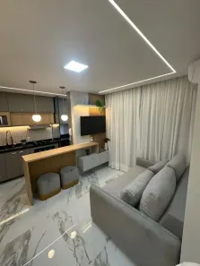 Apartamento com 2 Quartos à venda, 48m² no Vila Andrade, São Paulo