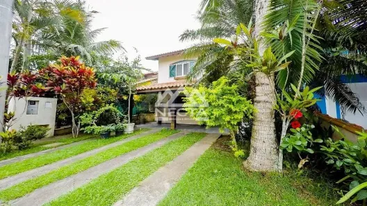 Casa com 3 Quartos à venda, 240m² no Enseada, São Sebastião
