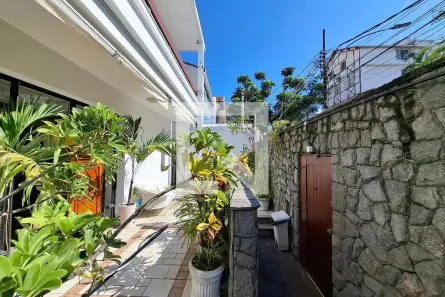 Casa com 5 Quartos à venda, 650m² no Urca, Rio de Janeiro