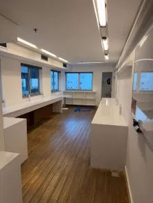 Sala Comercial à venda, 64m² no Cerqueira César, São Paulo