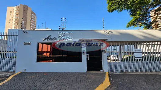 Apartamento com 2 Quartos à venda, 47m² no Vila Bosque, Maringá