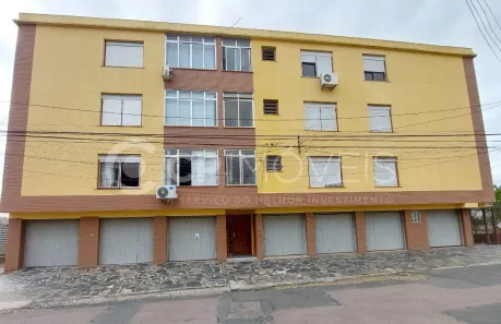 Apartamento com 2 Quartos à venda, 64m² no Passo da Areia, Porto Alegre