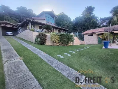 Casa com 3 Quartos à venda, 240m² no Loteamento Vila das Flores, Serra Negra