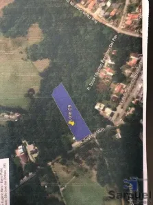 Lote/Terreno à venda, 6972m² no Del Rey, São José dos Pinhais