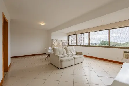 Apartamento com 3 Quartos à venda, 106m² no Floresta, Porto Alegre