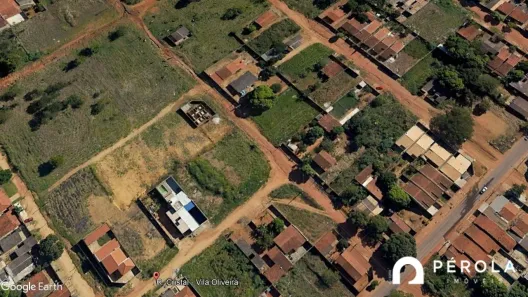Lote/Terreno à venda, 420m² no Vila Oliveira, Aparecida de Goiânia