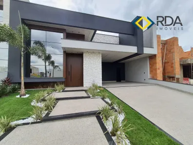 Casa com 3 Quartos à venda, 193m² no Jardim Residencial Dona Maria Candida, Indaiatuba