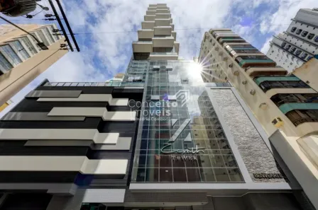 Apartamento com 4 Quartos à venda, 181m² no Centro, Balneário Camboriú