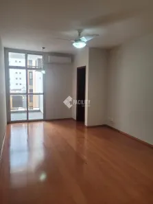Apartamento com 3 Quartos à venda, 105m² no Cambuí, Campinas