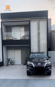 Casa de Condomínio com 3 Quartos à venda, 161m² no Horto Florestal, Sorocaba