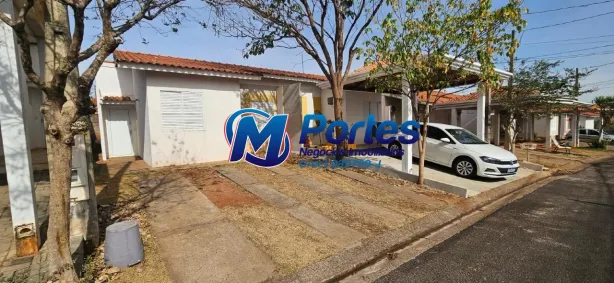 Casa com 2 Quartos à venda, 215m² no Condomínio Residencial Parque da Liberdade II, São José do Rio Preto