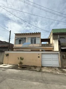 Casa com 4 Quartos à venda, 200m² no Campo Grande, Rio de Janeiro