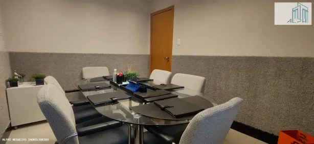 Sala Comercial à venda, 57m² no Sé, São Paulo