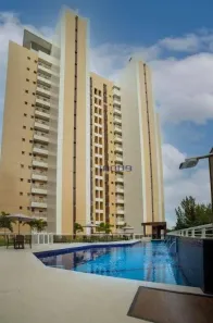 Apartamento com 2 Quartos à venda, 54m² no Parque Iracema, Fortaleza