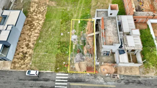 Lote/Terreno à venda, 150m² no Parque Residencial Sabiás, Indaiatuba