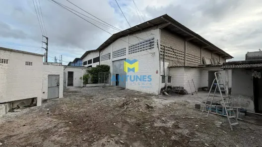 Galpão/Depósito/Armazém para alugar, 450m² no Imbiribeira, Recife