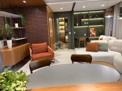 Apartamento com 2 Quartos à venda, 61m² no Praia de Belas, Porto Alegre